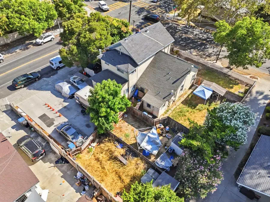 388 19th Street, San Jose, CA 95116 - #3