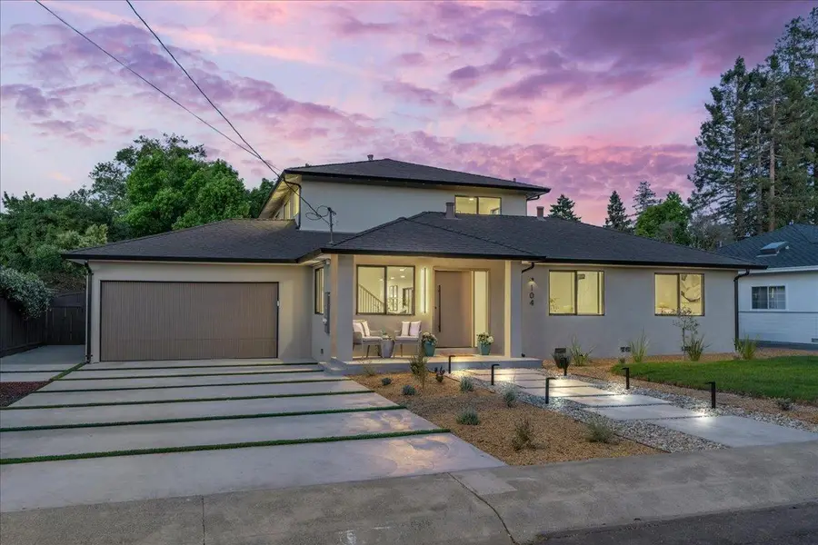 104 Hardy Avenue, Campbell, CA 95008 - #3