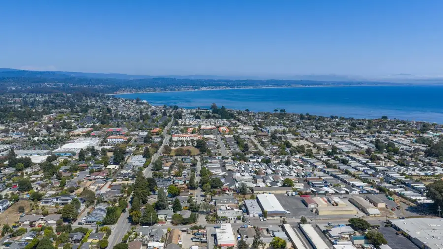 30th Brommer Street, Santa Cruz, CA 95062 - #3