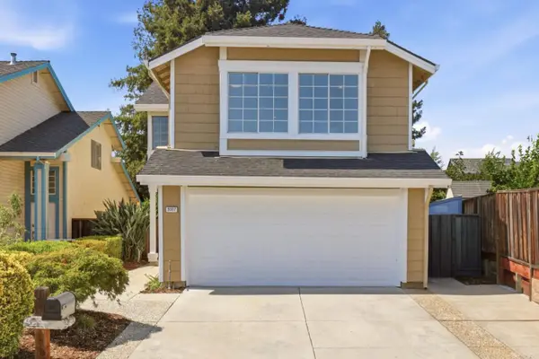 3007 Crystal Creek Drive, SAN JOSE, CA 95133