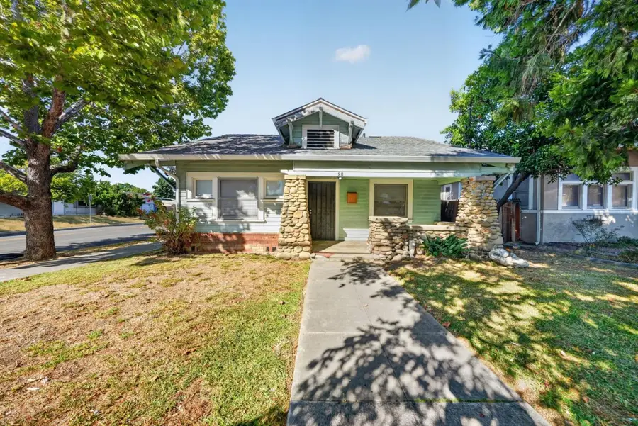 98 24th Street, San Jose, CA 95116 - #2