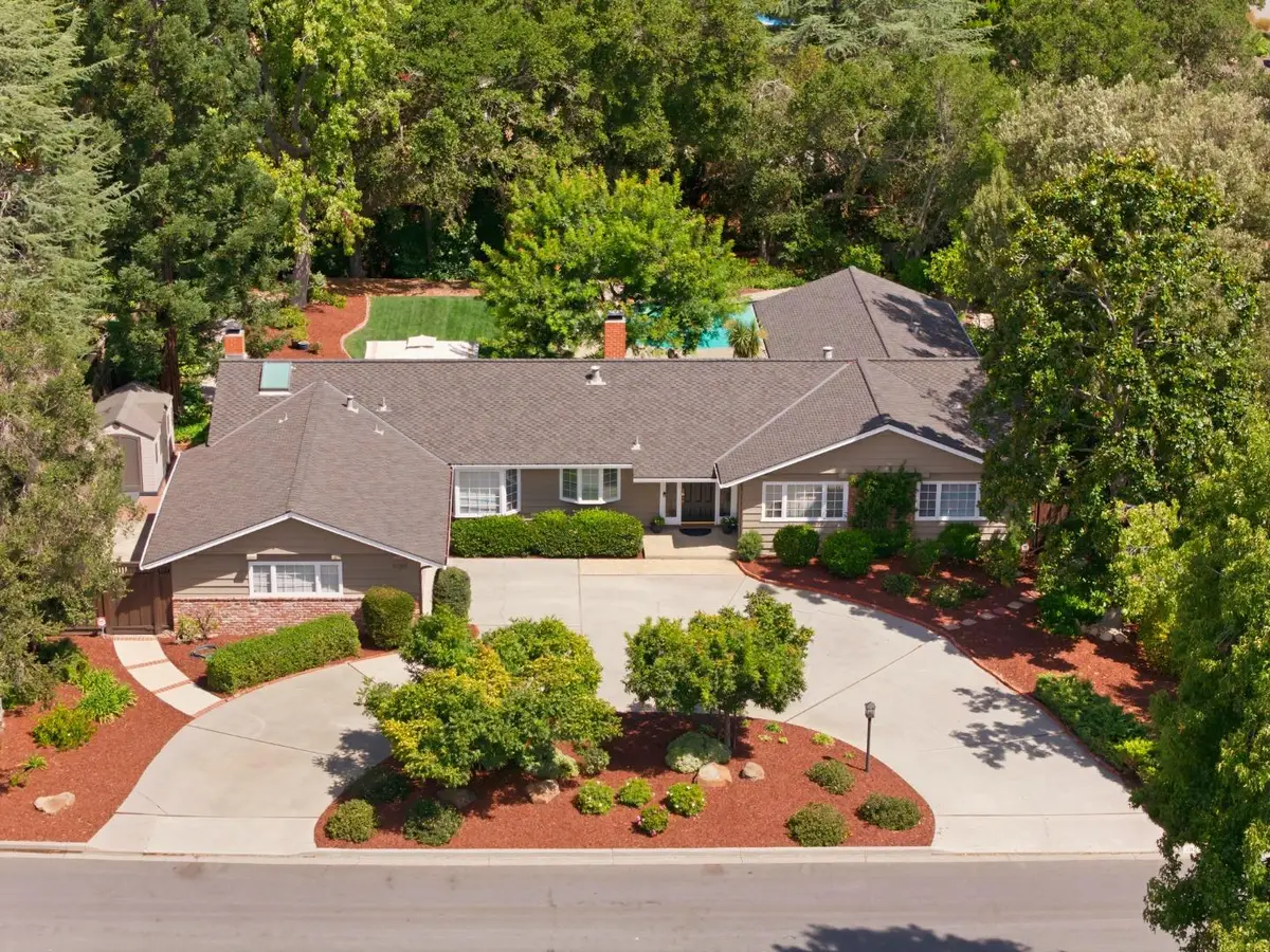 19201 Harleigh Drive, Saratoga, CA 95070 - #1