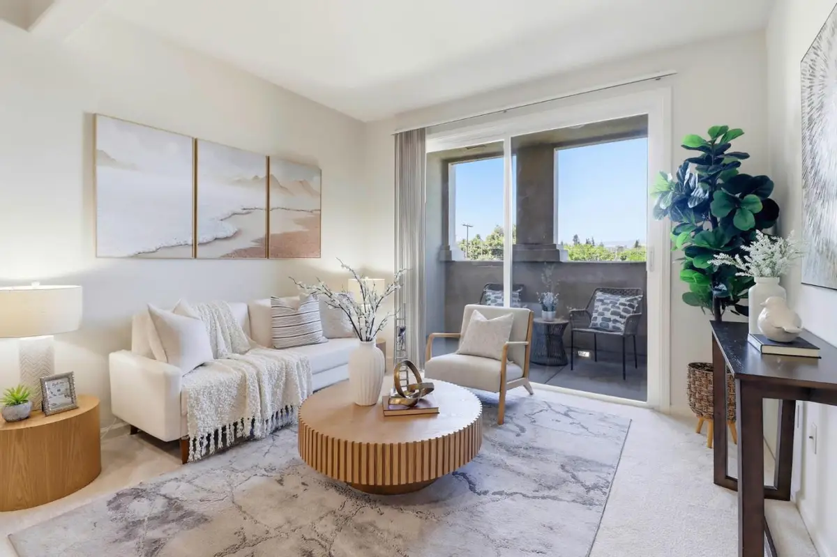 1883 Agnew Road  #209, Santa Clara, CA 95054 - #1