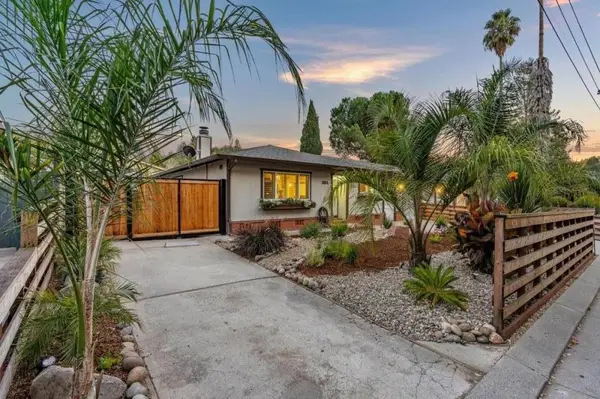 26 Meadow Way  #A, Scotts Valley, CA 95066