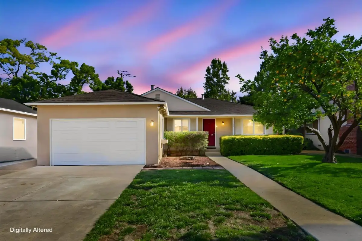 Address Withheld By Seller, San Jose, CA 95117 - #1