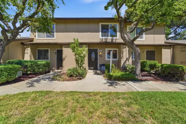 3341 Innerwick Lane, SAN JOSE, CA 95121