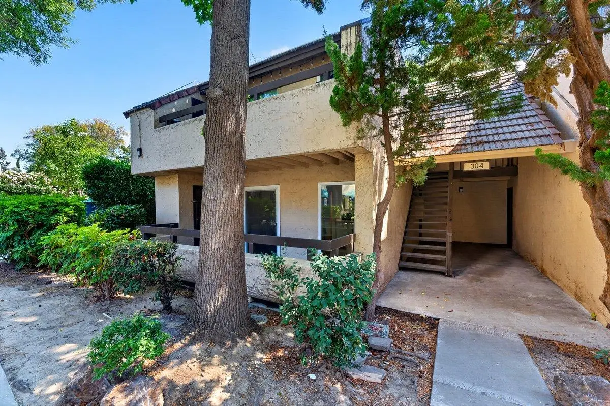 304 Tradewinds Drive  #1, San Jose, CA 95123 - #1
