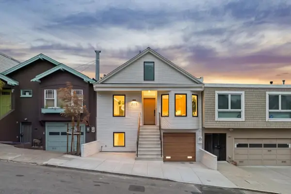 553 Laidley Street, SAN FRANCISCO, CA 94131