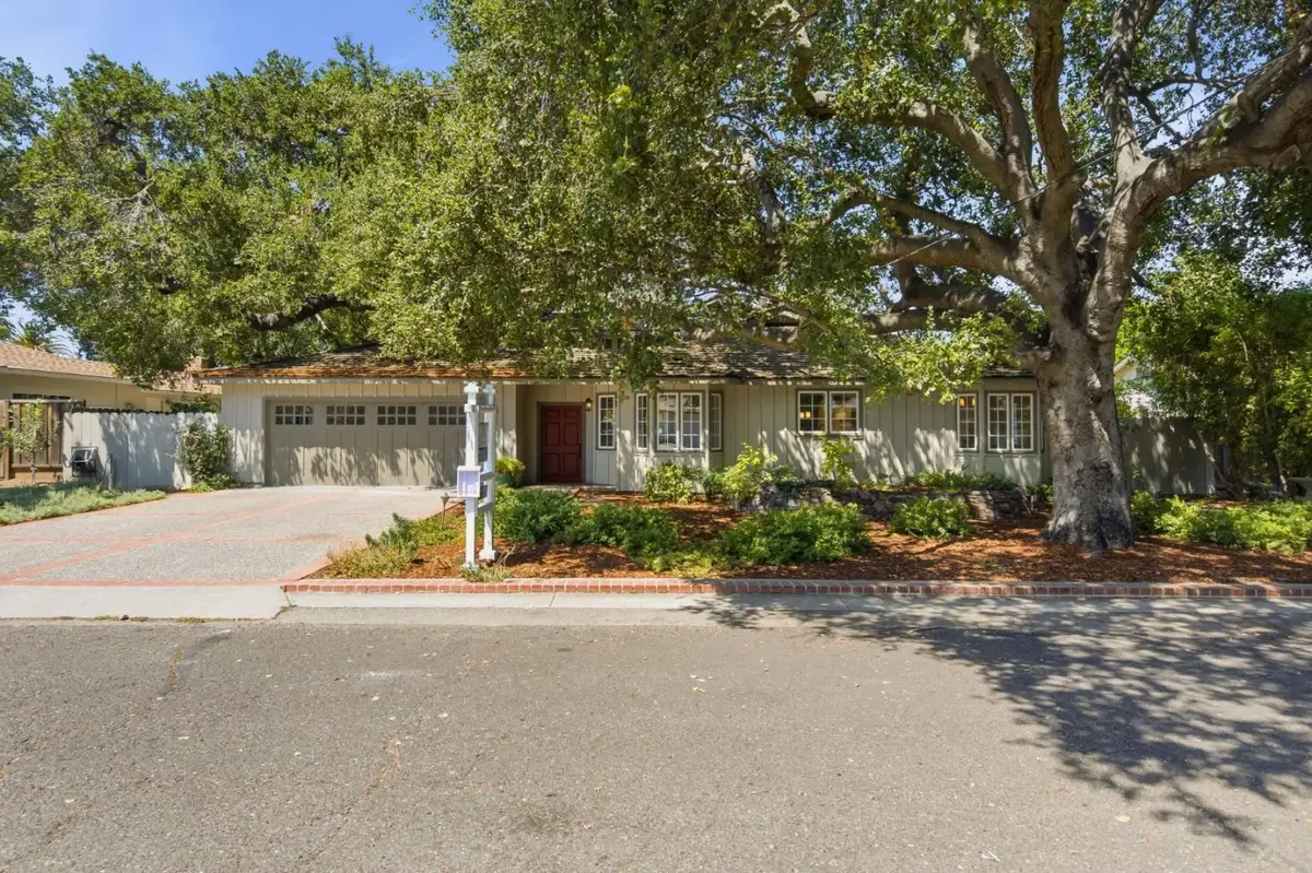 1021 Alegre Avenue, Los Altos, CA 94024 - #1