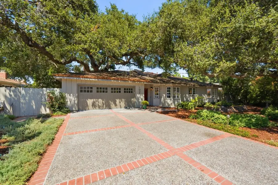 1021 Alegre Avenue, Los Altos, CA 94024 - #2