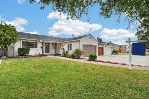 2433 Homewood Drive, San Jose, CA 95128