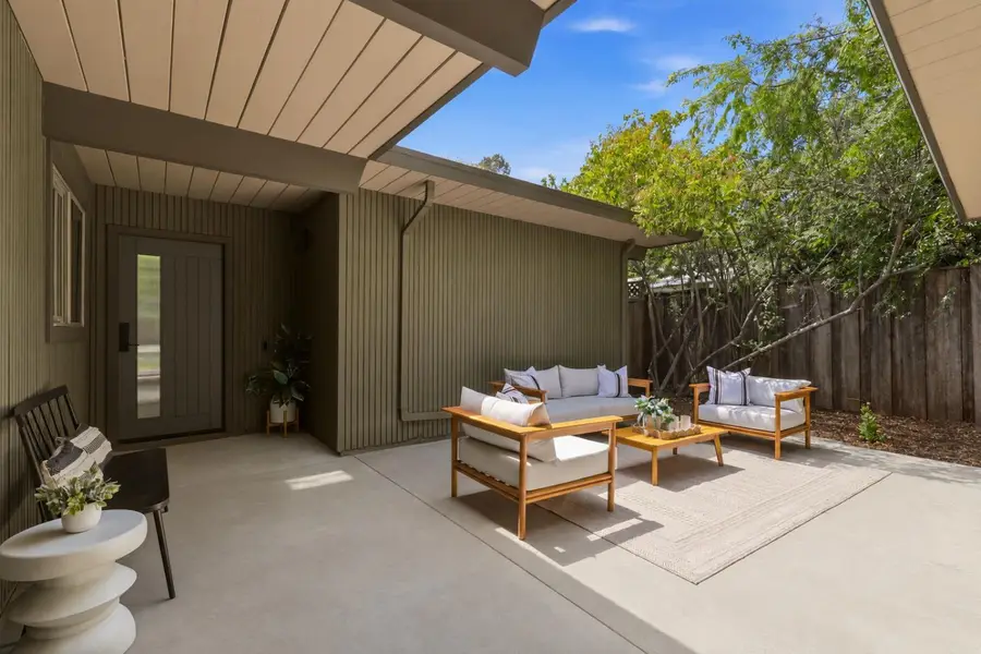 3705 Starr King Circle, Palo Alto, CA 94306 - #2