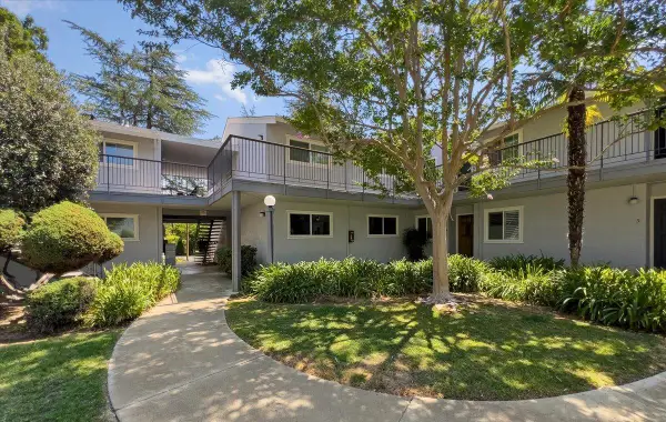 14245 Lora Drive  #3, Los Gatos, CA 95032