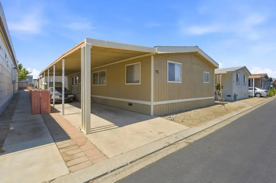 812 Clover Road, Tracy, CA 95376 - #3