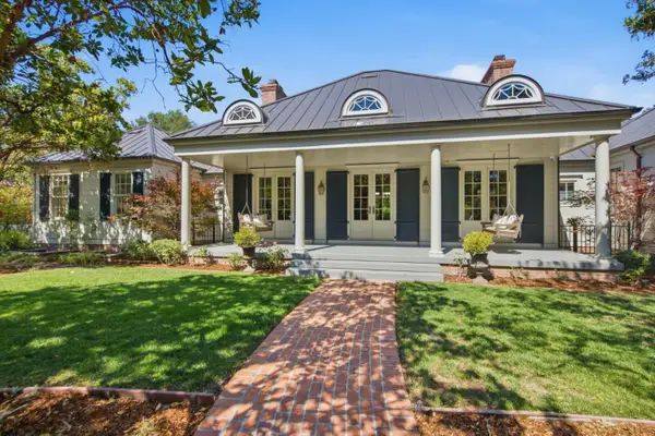 901 Hillsborough Boulevard, Hillsborough, CA 94010