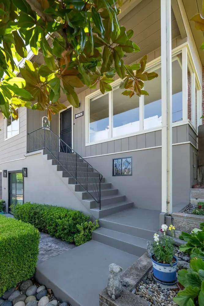 1600 SUNNYSLOPE Avenue, Belmont, CA 94002 - #2
