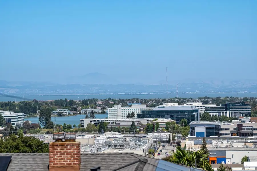 1600 SUNNYSLOPE Avenue, Belmont, CA 94002 - #3