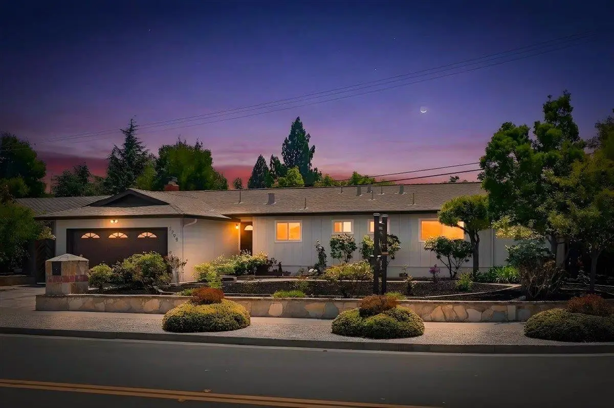 2298 Sunrise Drive, San Jose, CA 95124 - #1