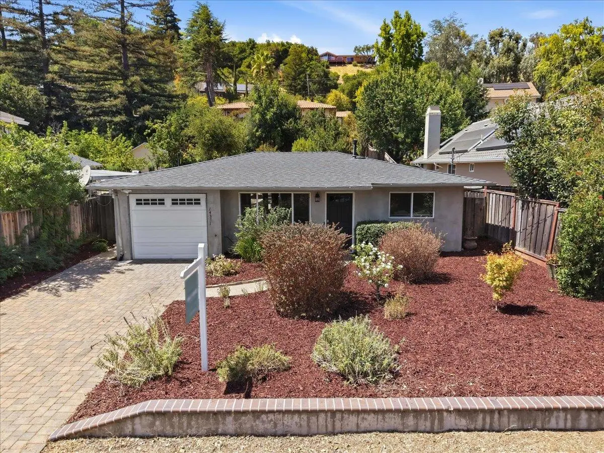 14351 Elva Avenue, Saratoga, CA 95070 - #1