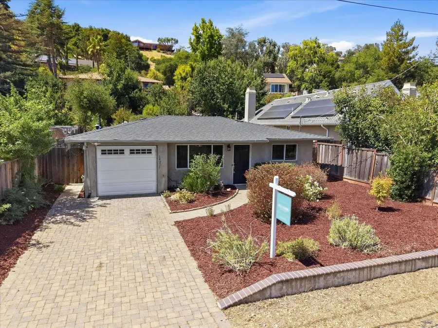 14351 Elva Avenue, Saratoga, CA 95070 - #2