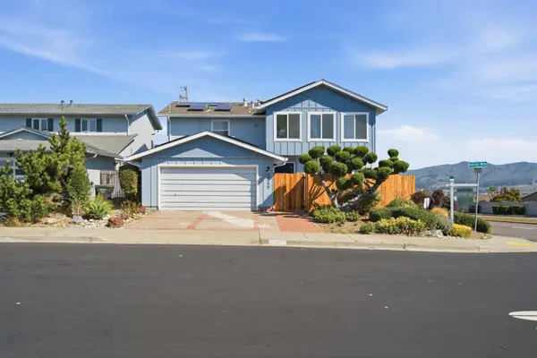 2200 Delvin Way, SOUTH SAN FRANCISCO, CA 94080