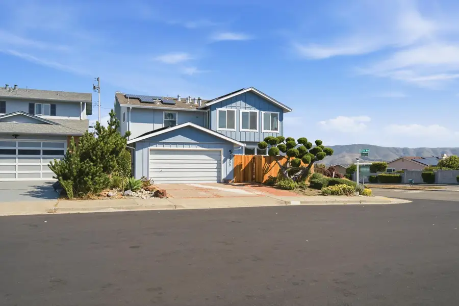 2200 Delvin Way, South San Francisco, CA 94080 - #2