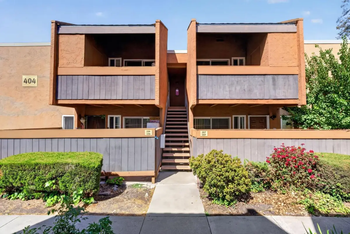 404 Dempsey Road  #207, Milpitas, CA 95035 - #1