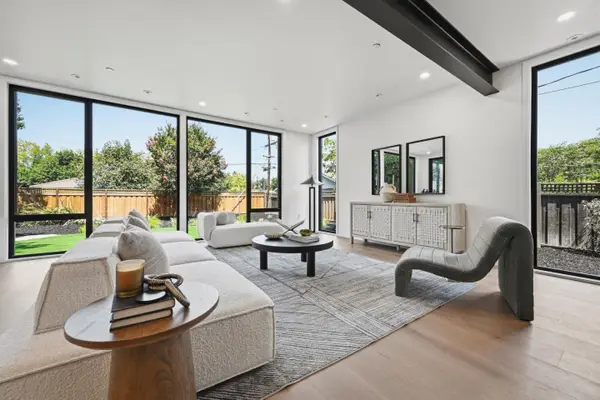 11841 Southwood Drive, SARATOGA, CA 95070
