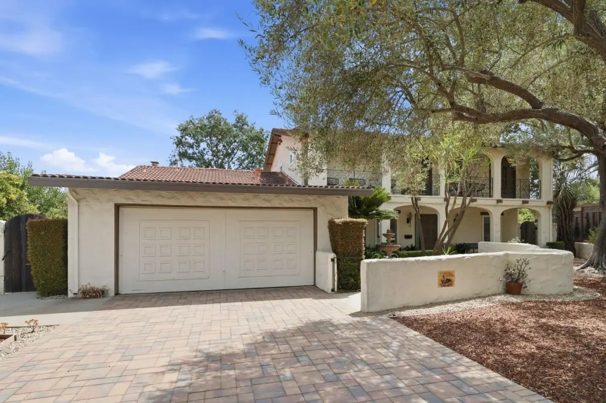 152 Via De Tesoros, Los Gatos, CA 95032 - #1