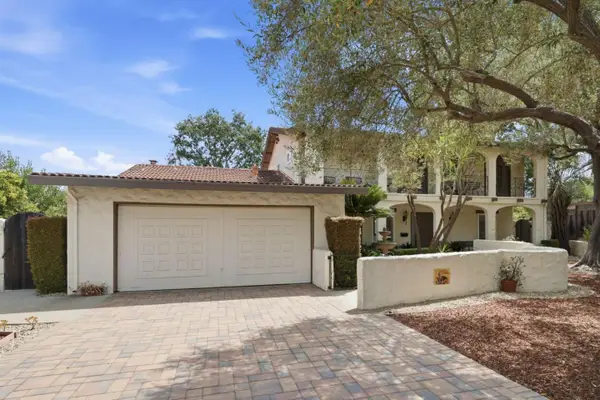 152 Via De Tesoros, LOS GATOS, CA 95032
