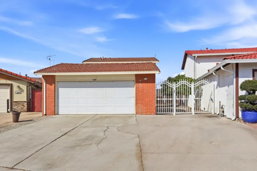 1566 Trieste Way, San Jose, CA 95122 - #2