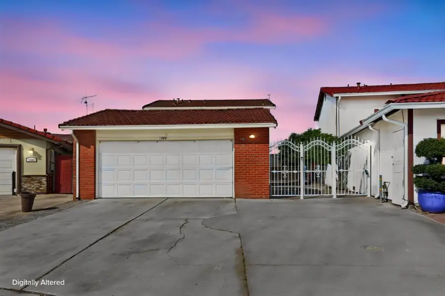 1566 Trieste Way, San Jose, CA 95122 - #3