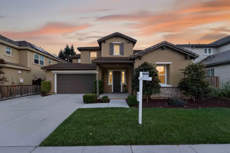 1370 Sunrise Drive, Gilroy, CA 95020 - #2
