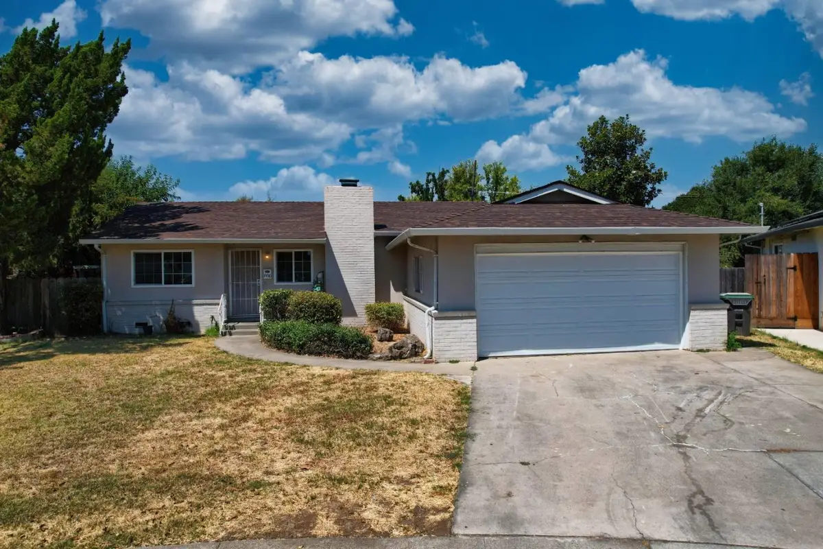 4430 Bidwell Place, Stockton, CA 95207 - #1