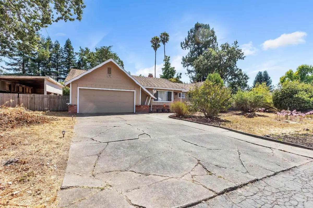 533 Hart Lane, Sebastopol, CA 95472 - #1