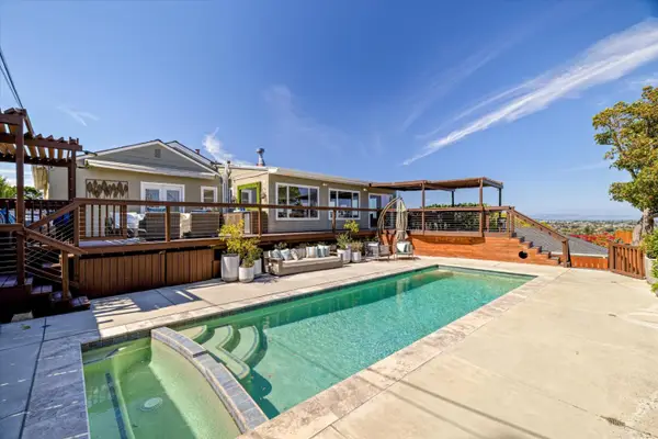 145 43rd Avenue, SAN MATEO, CA 94403