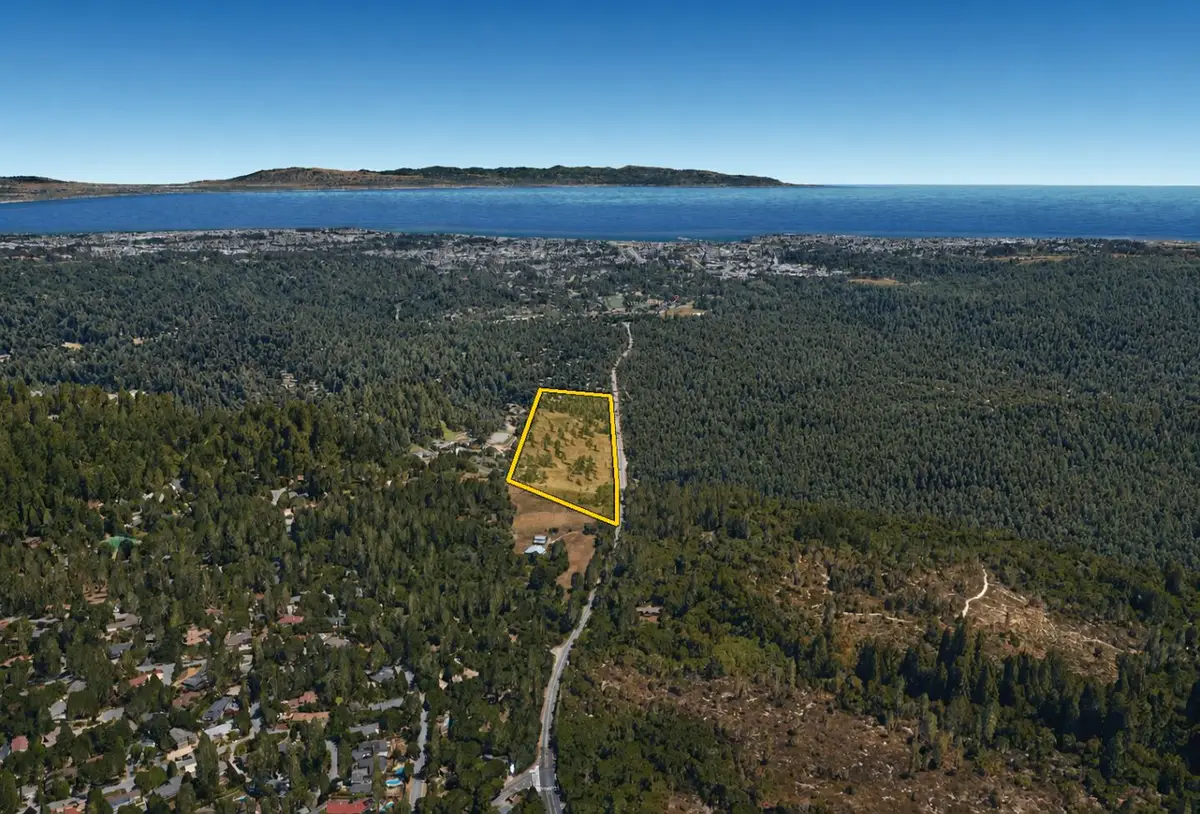Lot 4 Graham Hill Road Road, Scotts Valley, CA 95060 - #1