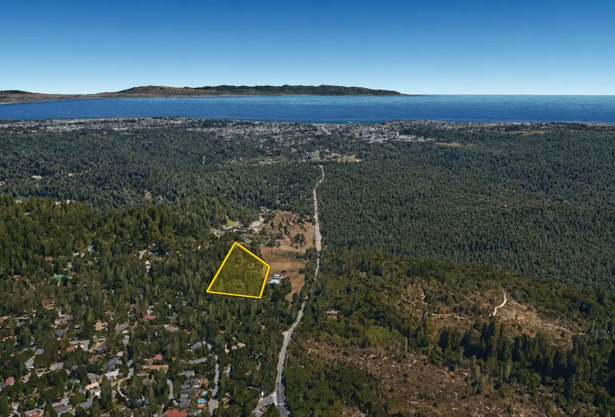 Lot 1 Graham Hill Road Road, Scotts Valley, CA 95060 - #1