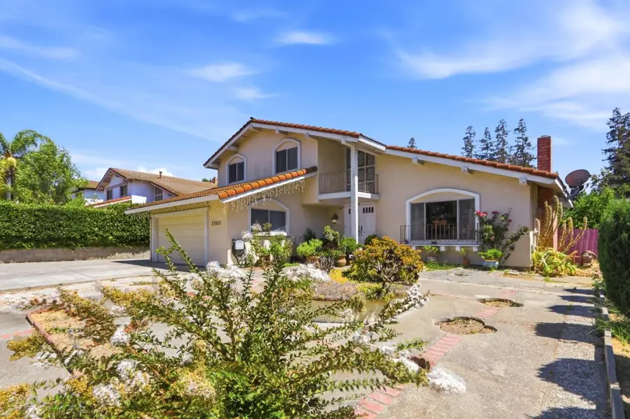3560 Eastridge Drive, San Jose, CA 95148 - #2