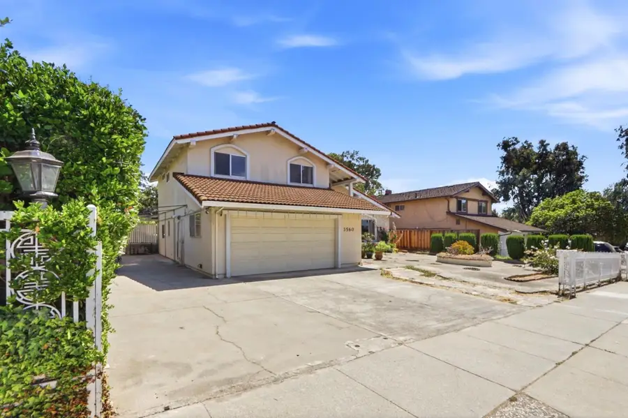 3560 Eastridge Drive, San Jose, CA 95148 - #3