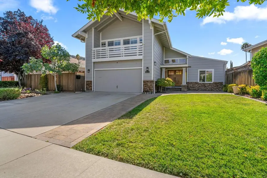 6273 Mountford Drive, San Jose, CA 95123 - #3