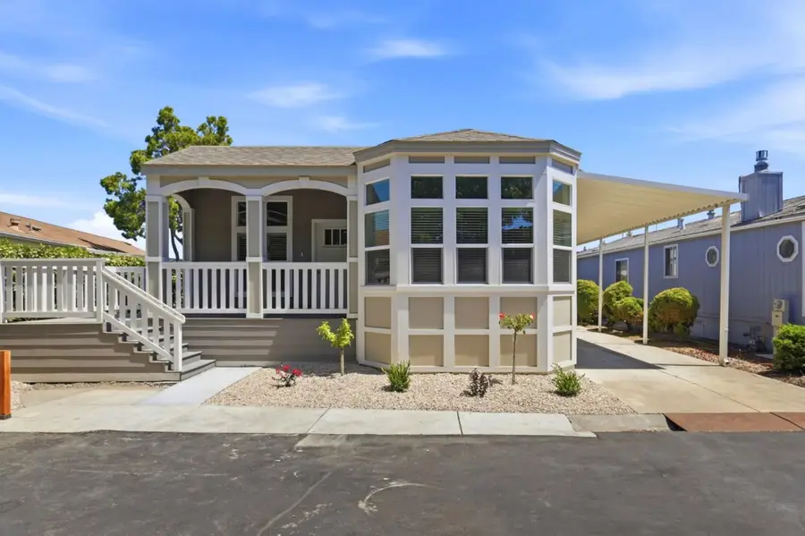 433 Sylvan Avenue, Mountain View, CA 94041 - #2