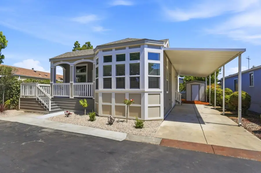 433 Sylvan Avenue, Mountain View, CA 94041 - #3