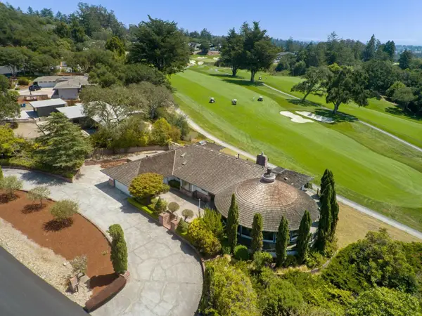 48 Pasatiempo Drive, SANTA CRUZ, CA 95060