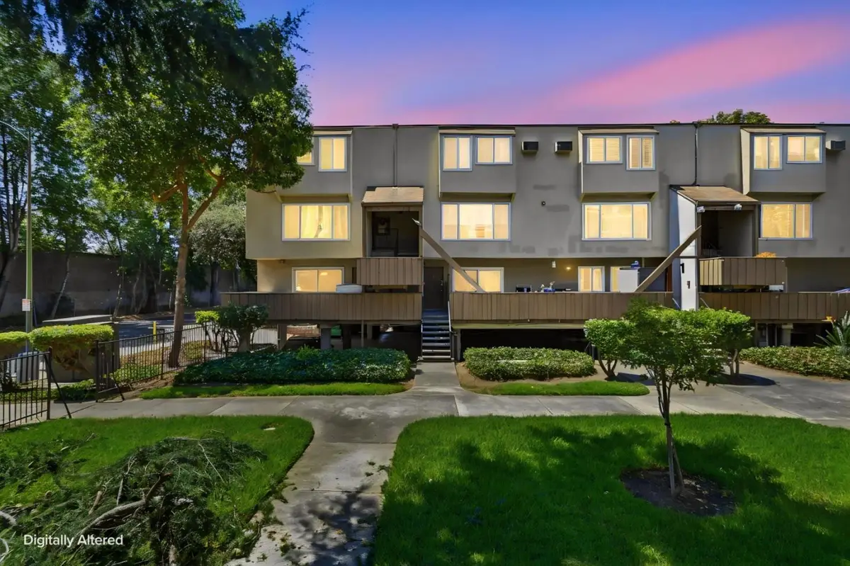 4425 Norwalk Drive  #1, San Jose, CA 95129 - #1