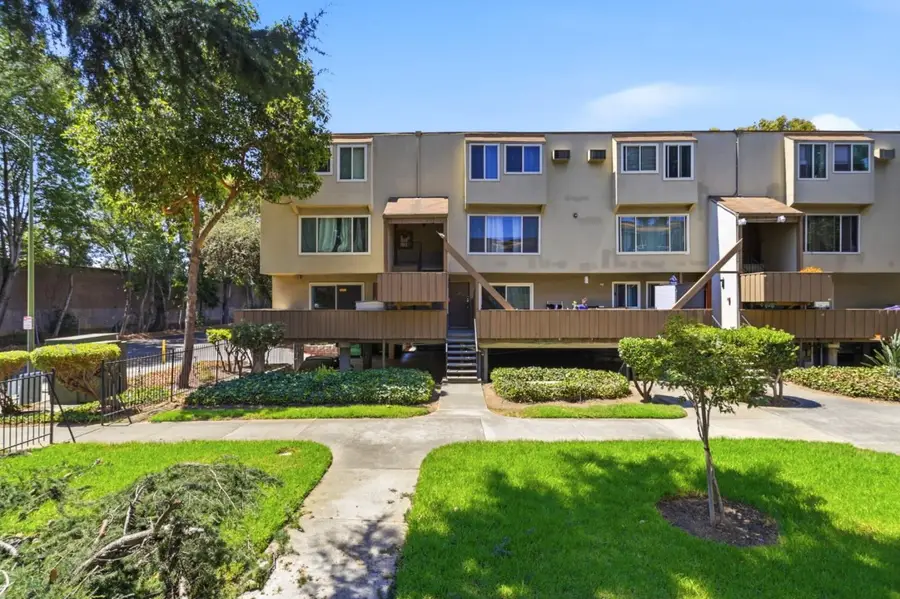 4425 Norwalk Drive  #1, San Jose, CA 95129 - #2
