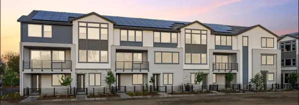 294 Dreamland Way  #062-06 Plan 1, CAMPBELL, CA 95008