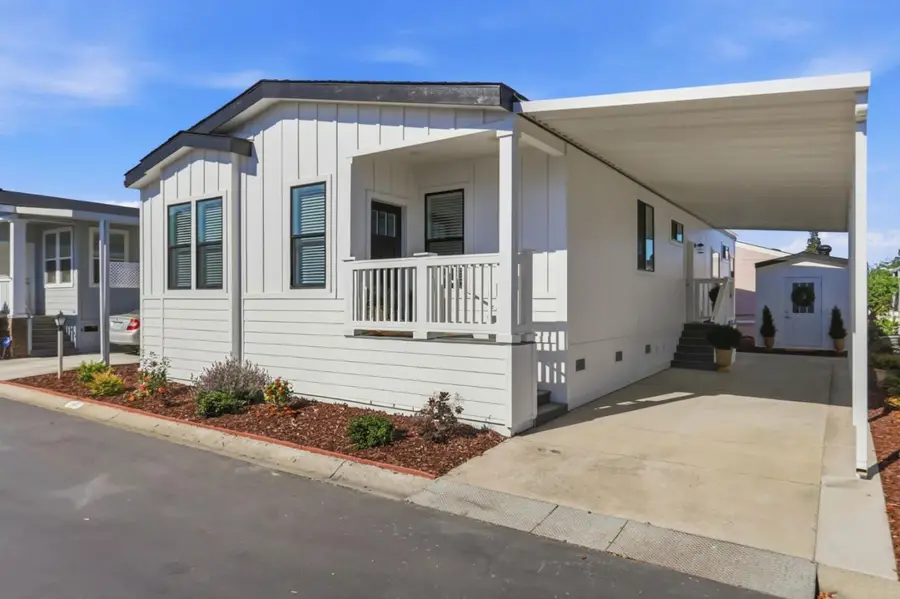 433 Sylvan Avenue, Mountain View, CA 94041 - #3
