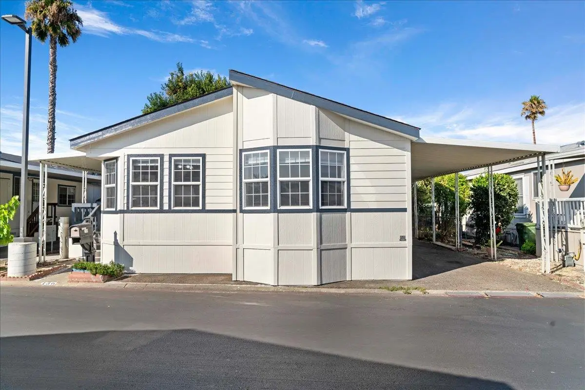 1520 Capitol Expressway, San Jose, CA 95121 - #1