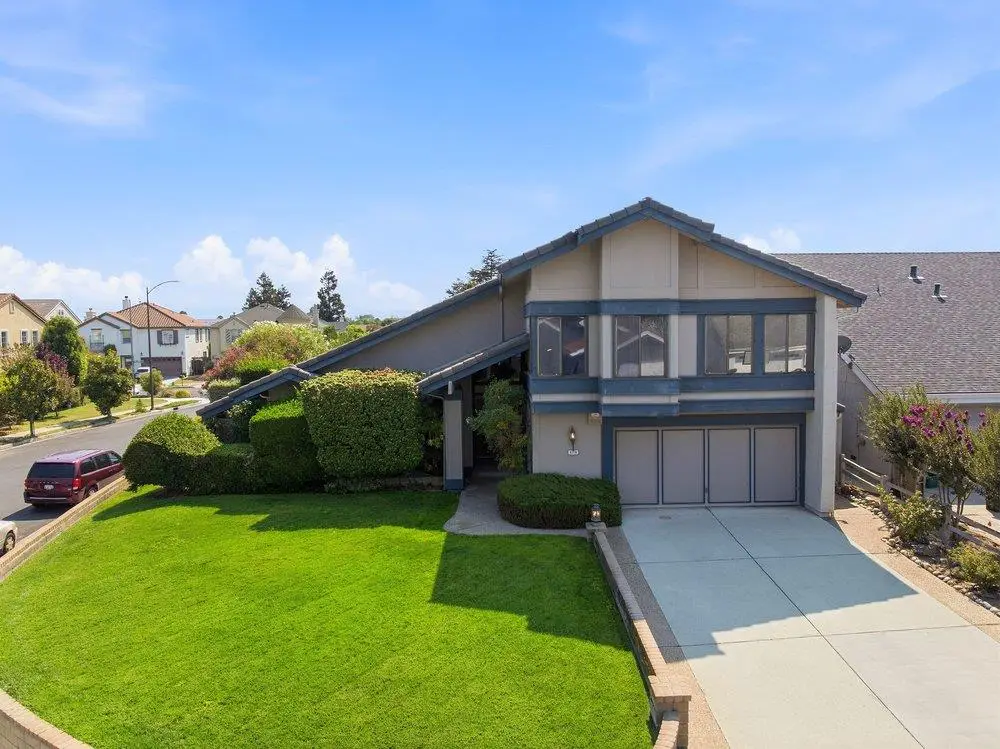 4178 Haven Court, San Jose, CA 95124 - #1